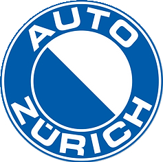 Auto Zuerich Logo Ast Messebau