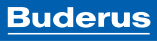 Buderus Logo Kundenreferenz Ast Messebau