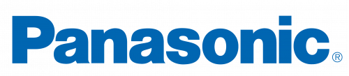 Panasonic Logo Kundenreferenz Ast Messebau